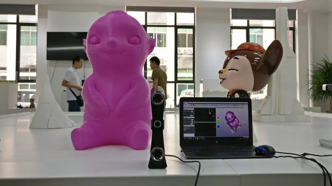中观携手睿志开设工业产品数字化设计与制造企业实践培训研讨会 中观携手睿志开设工业产品数字化设计与制造企业实践培训研讨会