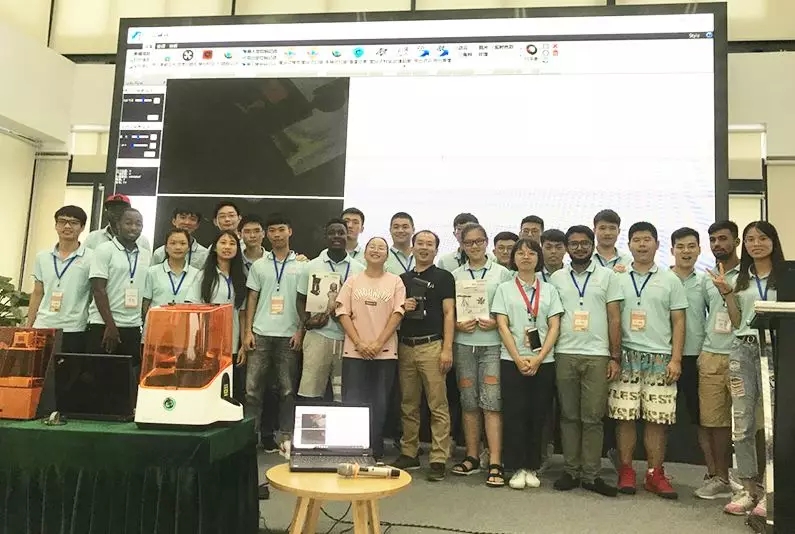 素怀移山知—武汉中观助力北海大学生创业发展 素怀移山知—武汉中观助力北海大学生创业发展