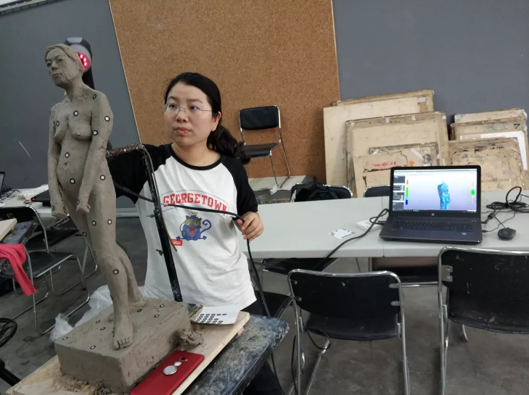 中观助力国家艺术基金开展2018年度艺术人才培养项目 中观助力国家艺术基金开展2018年度艺术人才培养项目