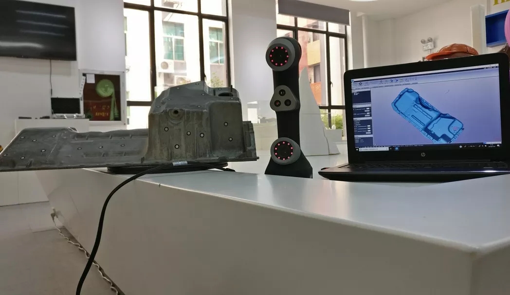 中观携手睿志开设工业产品数字化设计与制造企业实践培训研讨会 中观携手睿志开设工业产品数字化设计与制造企业实践培训研讨会