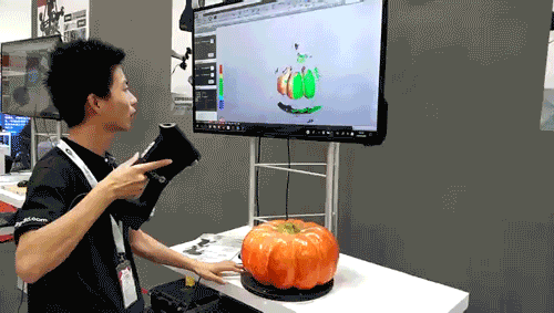 CIMES2018中观现场直播中 CIMES2018中观现场直播中