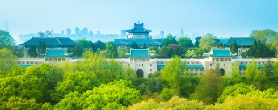 郑顺义教授武大讲座 郑顺义教授武大讲座