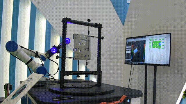 AutoMetric-MW AutoMetric-MW