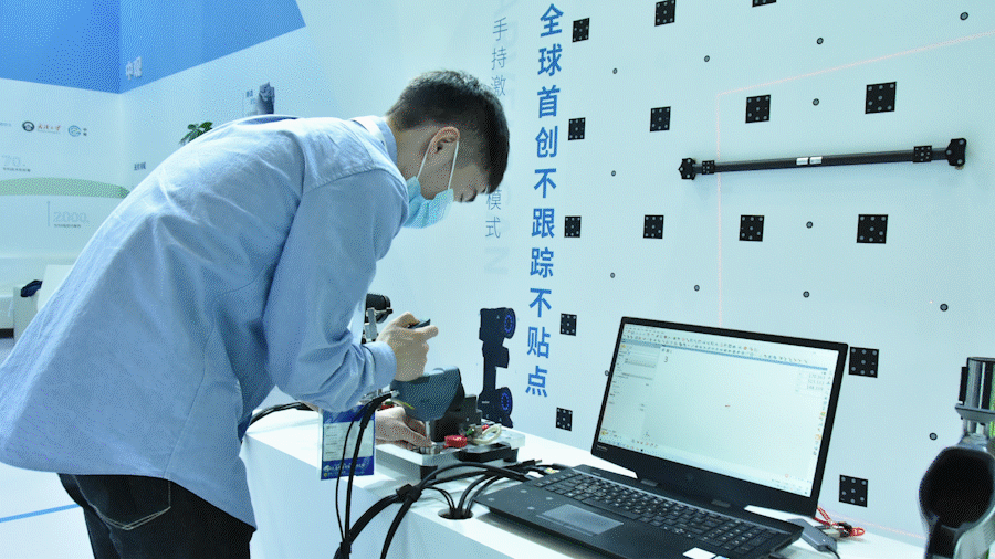 中观2021第22届立嘉国际智能装备展览会圆满闭幕 中观2021第22届立嘉国际智能装备展览会圆满闭幕