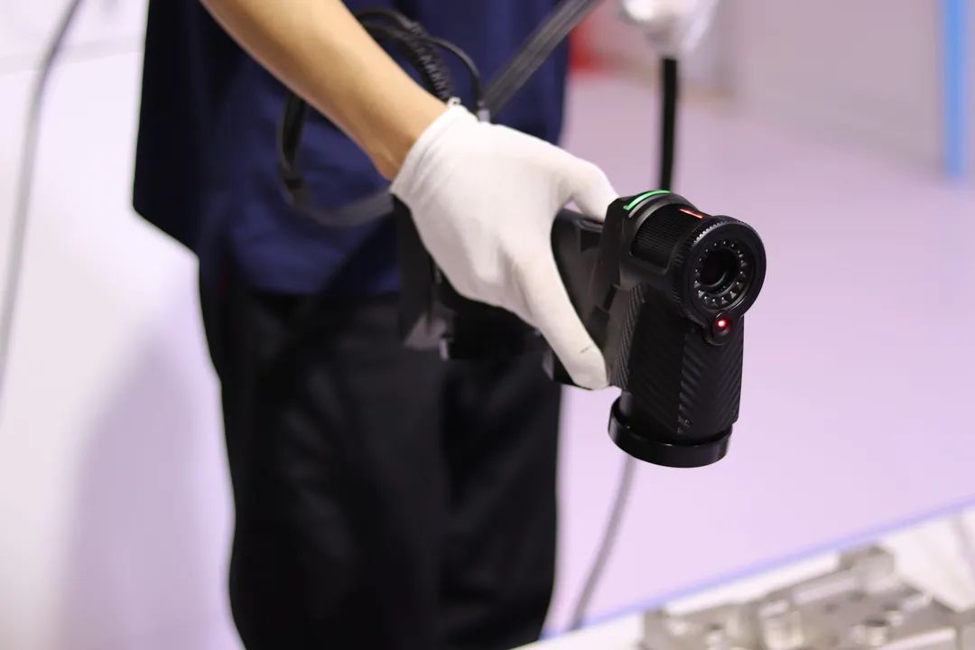 中观DMC第二十一届中国国际模具技术和设备展览会圆满收官 中观DMC第二十一届中国国际模具技术和设备展览会圆满收官