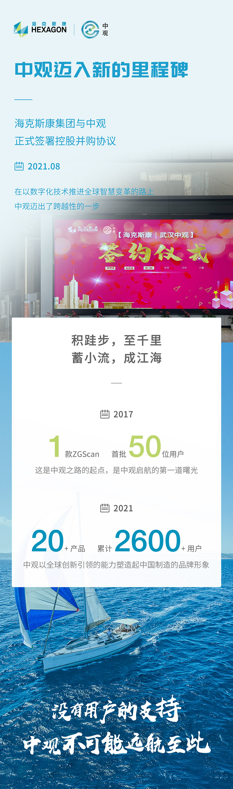 中观首批用户三维扫描仪置换新机计划