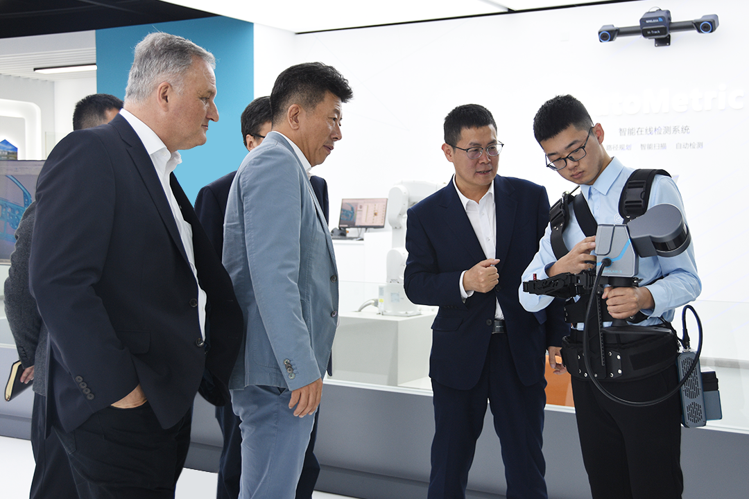 多维度全方位赋能中观 多维度全方位赋能中观