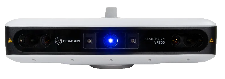 智能蓝光扫描系统SmartScan VR800 智能蓝光扫描系统SmartScan VR800